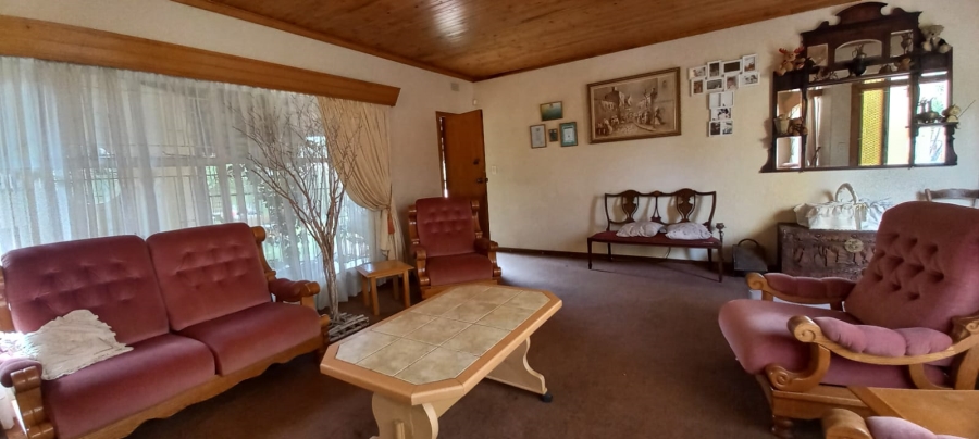 3 Bedroom Property for Sale in Flamwood North West
